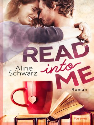 cover image of Read into me